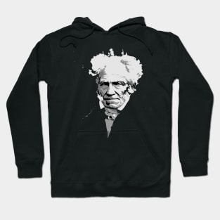 Schopenhauer Hoodie